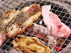 -奉天泥炉烤肉(七星店)