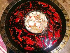 -重庆渝达老火锅(春熙路店)