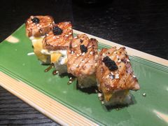 -和一料理(安阳店)
