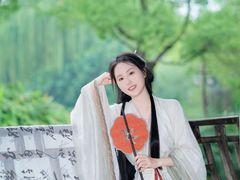 -汉仪华裳汉服旗袍·摄影写真馆(乌镇西栅店)