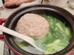 -狮王府淮扬菜(万象城店)