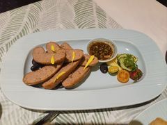 -蕉叶·泰国歌舞风情(世贸店)