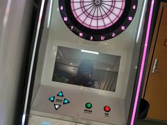 -微觅·潮HIGH轰趴馆(望京SOHO麒麟社店)