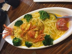 -MD日越生辉铁板烧(海运堤店)
