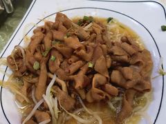 豉油皇鹅肠-老字号蛇口德记烧腊饭店·海鲜加工