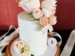 -Biteology Artisan Cakes(红庄·国际文化保税创新园店)