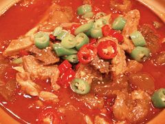 -庆峰龙虾烧烤(合肥一店)