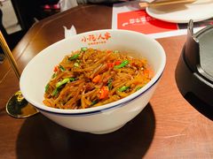 -小隐人家(乐松店)