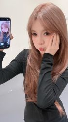 -DL HOPE造型