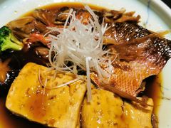 -大吉鲜鱼料理自慢(维也纳大厦店)