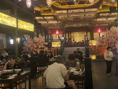-HOHO餐厅(古子城店)