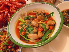 -文和友老长沙龙虾馆(化龙池店)