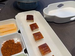 -聚宾楼·烤鸭·家宴(科技三路店)
