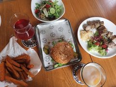 -Arrow Factory Brewing箭厂啤酒