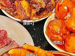 -肥龙火锅(南坪店)