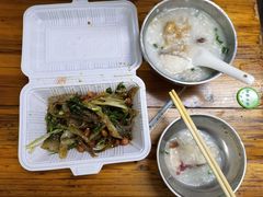 -陈添記·祖傳爽鱼皮·西关老字号(广州首店)