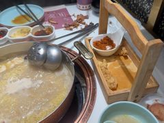 -洪氏嗨捞·猪肚鸡火锅(阳光天地店)