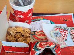-塔斯汀中国汉堡(东平店)