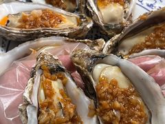 -天云活海鲜家菜馆·海鲜大咖(栈桥店)