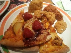 -比格比萨自助(万柳华联店)