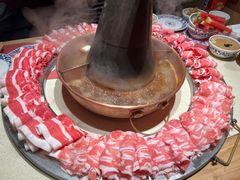 -东镇老火锅(长春路首店)