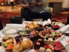 -北京中国大饭店