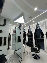-U·NI SALON 造型