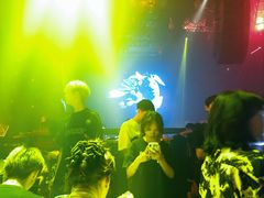 -V AMUSING CLUB·酒吧(银河中心店)