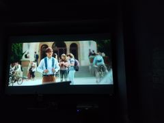 -微光私人影院(巴南万达店)