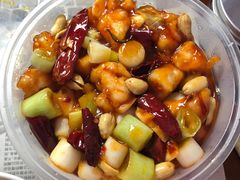 -龙隆昌·鲜品火锅·江湖烤鱼