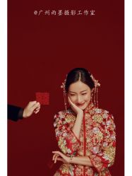 -雨墨婚纱摄影工作室