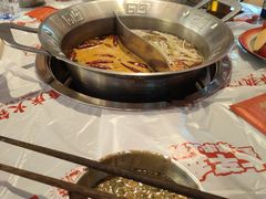 -大芊金重庆串串火锅(南京路店)