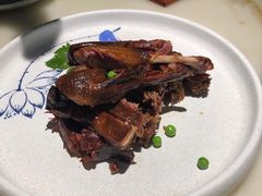 酱鸭-枚青·临安酒肆(腾飞大厦店)