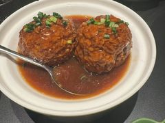狮子头-起源小厨(应天门店)