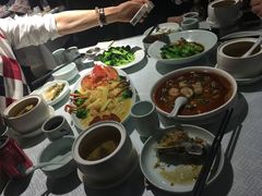 -上下九广州菜馆(锦业路店)