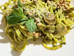 -沏点Trattoria意大利餐厅(新街口店)