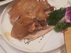 -梅利汴京烤鸭•开封豫菜地标店(东大街店)