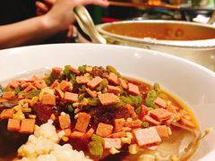 红糖冰粉-钢管厂五区小郡肝火锅串串香(总店)