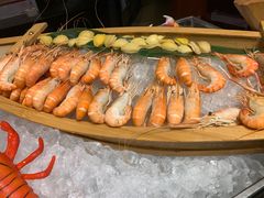 -惠州皇冠假日酒店·西餐厅·自助餐厅