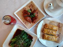 -新南华大酒店(长寿店)