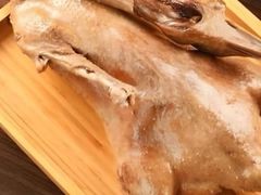 -吴山贡鹅(罍街店)