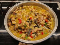 -昆山琶拉帝诗酒店·河畔咖啡厅Riverside Cafe
