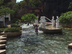 -江门古兜温泉小镇