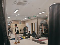 -琪航·健身+普拉提(嘉定北地铁站店)