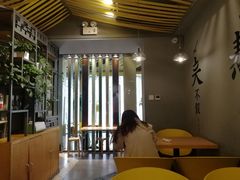 -老陈家擀面皮(平凉路店)