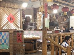 -白城车站店一九二八铁锅炖