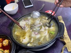 -三江砂锅(玉带小区店)