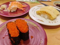 -寿司郎(皇庭广场店)