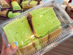 -本格旺索罗(樟宜机场T1店)