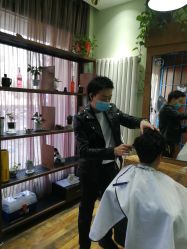-雅梵伊容·护肤·造型